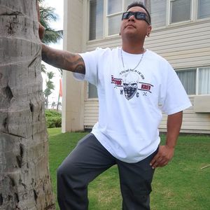 Meet your Posher, Jerry